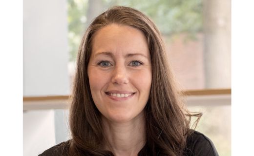 Penn State Honors Heather Grab for Pollinator Research